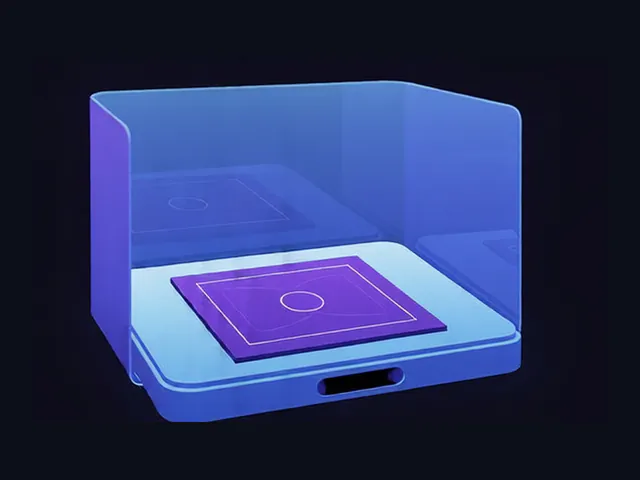 An open creator vault waiting for its first digital product